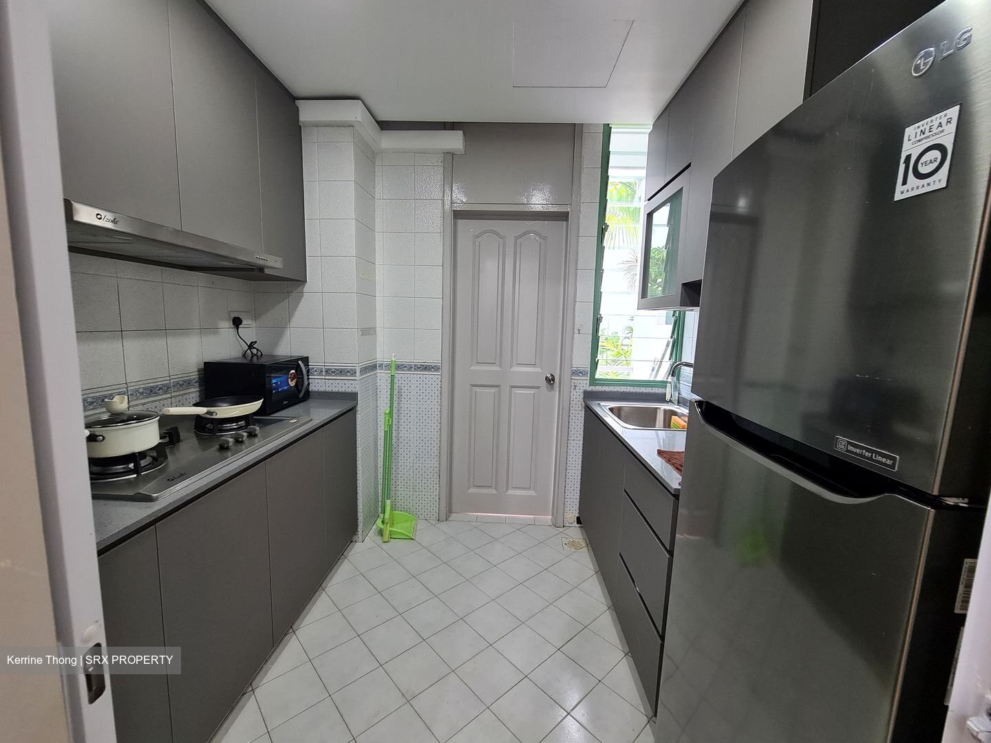 The Sunny Spring (D14), Apartment #423618001